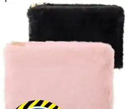 TEDi Plüsch Etui Angebot