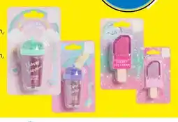 TEDi Lipgloss Shake Angebot