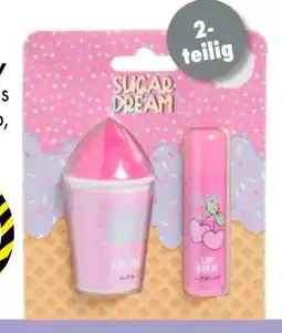 TEDi Lippenbalsam Set Candy Angebot