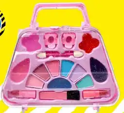 TEDi Kinder Schminkkoffer Angebot