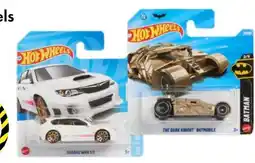 TEDi Mattel Hot Wheels Autos Angebot