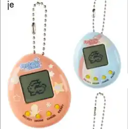 TEDi Digital Pet Game Angebot