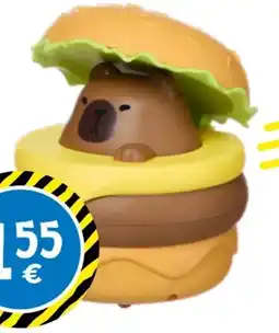 TEDi Push Auto Capybara Angebot