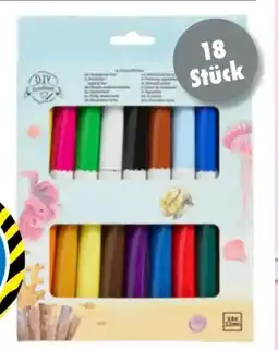 TEDi DIY Wool Aquarellfarben Angebot