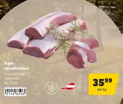 Eurogast Grissemann Ager Hirschbrücken Angebot