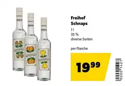 Eurogast Grissemann Freihof Schnaps Angebot