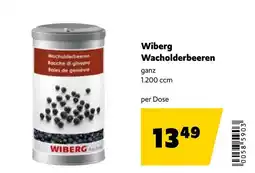 Eurogast Grissemann Wiberg Wacholderbeeren Angebot