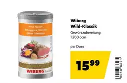Eurogast Grissemann Wiberg Wild-Klassik Angebot