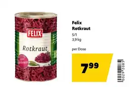 Eurogast Grissemann Felix Rotkraut Angebot