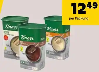 Knorr Roux