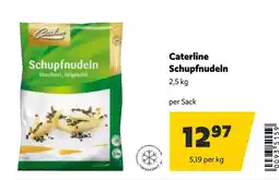 Eurogast Grissemann Caterline Schupfnudeln Angebot