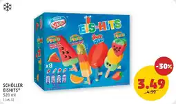 PENNY Schöller eishits Angebot