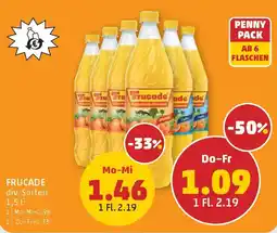 PENNY Frucade Angebot