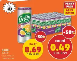 PENNY Gröbi Angebot