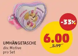 PENNY Umhängetasche Angebot