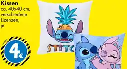 TEDi Kissen Angebot