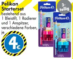 TEDi Pelikan Starterset Angebot