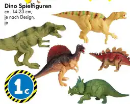 TEDi Dino Spielfiguren Angebot
