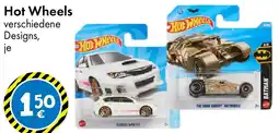 TEDi Hot Wheels Angebot