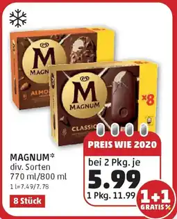 PENNY Magnum Angebot