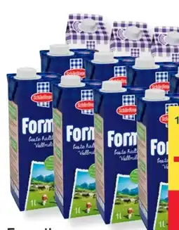 MPreis Schärdinger Formil H-Milch Angebot