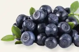 MPreis M Heidelbeeren Angebot