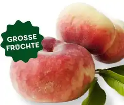 MPreis M Weinberg Pfirsiche Angebot