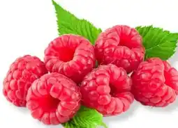 MPreis M Himbeeren Angebot