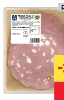 MPreis GSI Mortadella Bologna Angebot