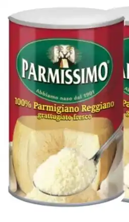 MPreis Parmissimo Parmigiano Reggiano Angebot