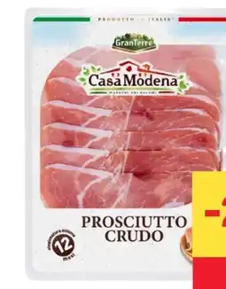 MPreis Casa Modena Prosciutto Crudo Angebot