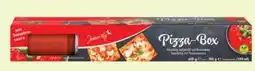 MPreis Jeden Tag Pizzateig Angebot
