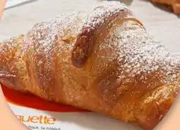 MPreis Croissant Marille Angebot