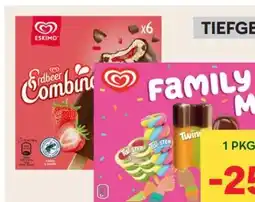 MPreis Eskimo Family Mix Angebot