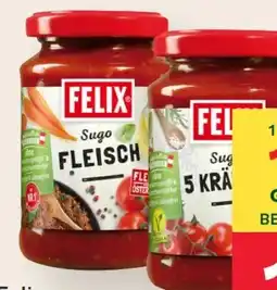 MPreis Felix Sugo Angebot