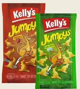MPreis Kelly's Jumpys Angebot
