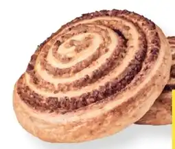 MPreis Butter Nussschnecke Angebot