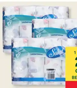 MPreis Soled Küchentücher Angebot