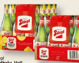 MPreis Stiegl Goldbräu Angebot