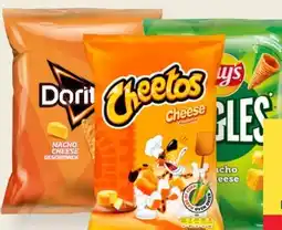 MPreis Cheetos Cheese Angebot