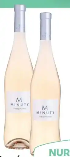 MPreis Minuty Rose Angebot