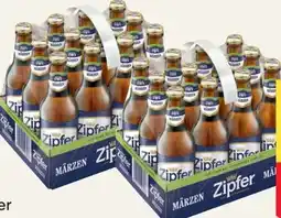MPreis Zipfer Märzen Angebot