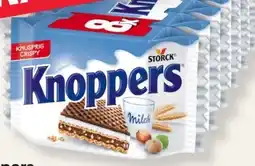 MPreis Storck Knoppers Angebot