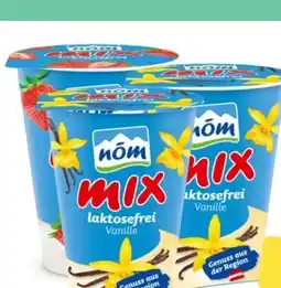 MPreis Nöm Mix Angebot