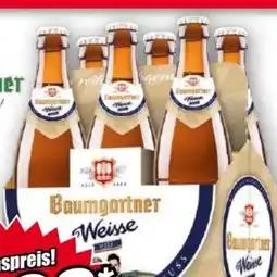 Norma Baumgartner Weisse Angebot