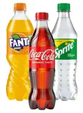 Coca-Cola Cola