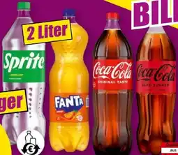 Norma Coca-Cola Cola Angebot
