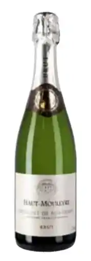 Transgourmet Château Haut-Mouleyre Cremant de Bordeaux Angebot