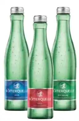 Transgourmet Römerquelle Mineralwasser Angebot