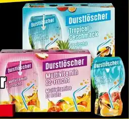 Norma Durstlöscher Fruchtsaftgetränk Angebot